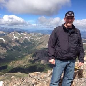 Meet your Posher, Travis